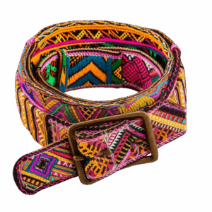 Adire Belt