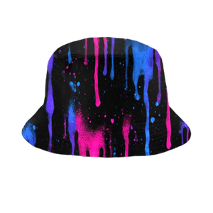 Adire Hat